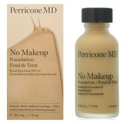 PERRICONE MD NO MAKEUP FOUNDATION LIGHT MEDIUM 30ML