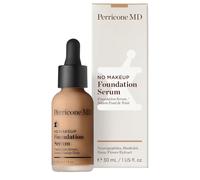 Perricone MD No Makeup Foundation Serum Broad Spectrum SPF20 Beige 30ml - BNIB