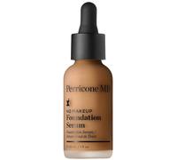 Perricone MD No Makeup Foundation Serum 30ml (Various Shades) - 7 Tan