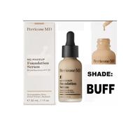 Perricone MD No Makeup Foundation Serum SPF20 BUFF (Light/Warm) 30ml