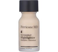 Perricone MD No Makeup Highlighter - 10 ml - Dewy Liquid-Gel Highlighter Serum