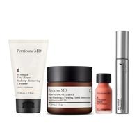 Perricone MD No-Makeup 'Makeup' Heroes (Worth £143)