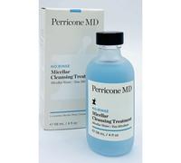 PERRICONE MD No Rinse Micellar Cleansing Treatment by for Unisex 118ml