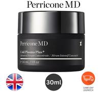 Perricone MD Plasma Serum Multitasking Powerhouse Use for Skin Surface - 30ml
