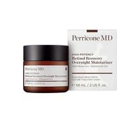 Perricone MD Retinol Recovery Overnight Moisturizer 59ml Anti-Aging