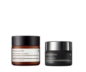 Perricone MD Signature Duo Tint (Worth £203)