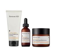 Perricone MD Smooth & Brighten Routine