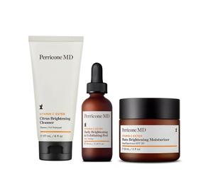 Perricone MD Smooth & Brighten Routine