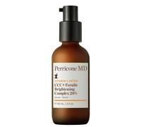Perricone MD Treatments Vitamin C Ester CCC + Ferulic Brightening Complex 20% 59ml / 2 oz.