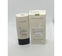 Perricone MD Ultra-Lightweight Calming SPF 35 Veil Sunscreen 50ml BBE 03/24 2H