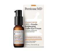 Perricone MD Vitamin C Ester CCC + Ferulic Brightening Under-Eye Cream