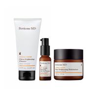Perricone MD Vitamin C Ester Routine Bundle
