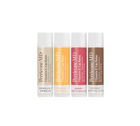 Perricone MD Vitamin E Lip Balm 4-Pack Assortment | Nourishing & Conditioning Lip Care | Vanilla, Mango, Berry & Coconut Flavours | Ultra-Moisturising Formula
