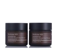 Perricone Neuropeptide Neck & Chest Therapy SPF 25 59ml Duo