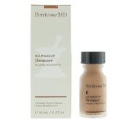 Perricone No Makeup Bronzer 10ml - Natural, Buildable Bronzer for a Sun-Kissed Glow | PPPCOSC73707530