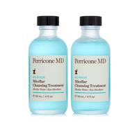 Perricone No:Rinse Micellar Cleansing Treatment 118ml Duo