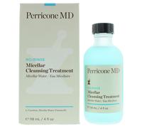 Perricone MD No:Rinse Micellar Water micellar cleansing water 118 ml
