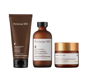 Perricone The Signature Neuropeptide 3 Piece Ritual