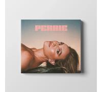Perrie - Perrie (Girls Aloud) - CD Album (Released 26th September 2025) New