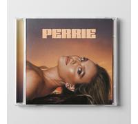 Perrie - Perrie (hmv Exclusive) Alternate Cover (Columbia) CD Album