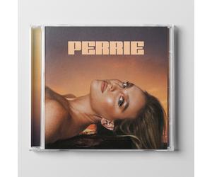 Perrie - Perrie (hmv Exclusive) Alternate Cover (Columbia) CD Album
