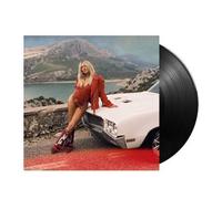 Perrie : You Go Your Way VINYL 7" Single (2024) NEW FREE Shipping, Save £s