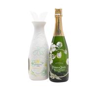 Perrier-Jouet Belle Epoque 2016 Champagne / Formafantasma Cocoon Gift Box