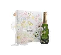 Perrier-Jouët Belle Epoque 2016 Champagne / Formafantasma Glass Pack