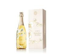 Perrier-Jouët Belle Epoque Blanc de Blancs Champagne V2014 avec Coffret Cadeaux, 75cl