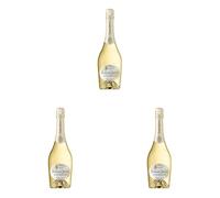Perrier-Jouët Blanc de Blancs Champagne, 75cl (Pack of 3)