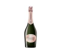 Perrier-Jouet Blason Rose Champagne