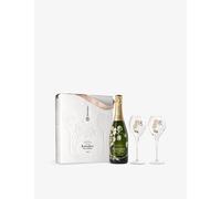 Perrier Jouet Perrier Jouet Belle Epoque Champagne 2013 and Glasses Set 750ml 750ml