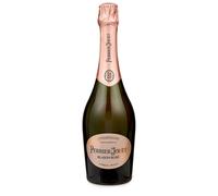 Perrier-jouët - Perrier-jouet Blason Rose Champagne NV Sparkling Wine - Champagne - 750ml Sparkling Wine