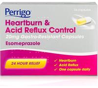Perrigo 20mg 14 tab