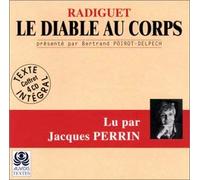 Perrin, Jacques - Diable au Corps