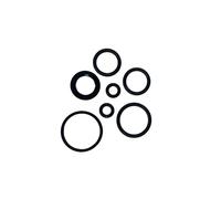 Perrin & Rowe Alsace O-Ring/Spout Seal Kit (9.07720)