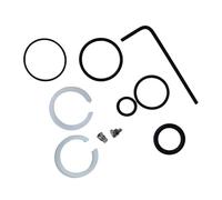 Perrin & Rowe Oberon 4866 with Rinse 9.07840 O Ring Spout Seal Kit