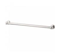 Perrin & Rowe Perrin and Rowe 24'' Grab Rail 6911 Finish: Pewter