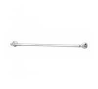 Perrin & Rowe Perrin and Rowe 30" Single Towel Rail 6942 Finish: Gold