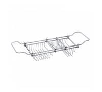 Perrin & Rowe Perrin and Rowe Bath Rack 6910 Finish: Chrome