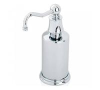 Perrin & Rowe Perrin and Rowe Country Free Standing Soap Dispenser - 6633