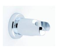Perrin & Rowe Perrin and Rowe Parking Bracket - 5300 Finish: Chrome