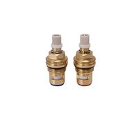 Perrin & Rowe Phoenician Kitchen Tap Replacement (9.13145, 9.13146) Valve Pair Cartridges Spares