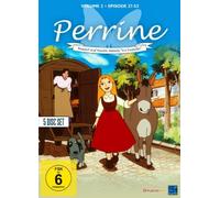 Perrine - Volume 2/Episode 27-52