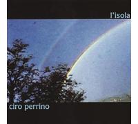 PERRINO CIRO - L'ISOLA