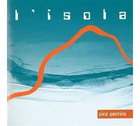 Perrino,Ciro - L'isola