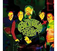 Perrino Joe and the Mellowtones - Magical Dangerous Journey (7") [VINYL]