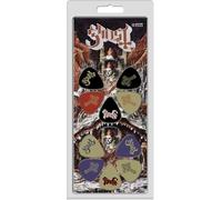 Perri's - Ghost - Meliora - Guitar Picks (12 Pack)