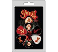 Perri's - Ghost - Meliora - Guitar Picks (6 Pack)