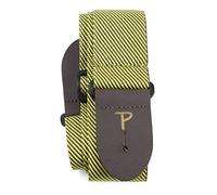 Perris Leathers CWS20-6820 Deluxe Cotton Guitar Strap